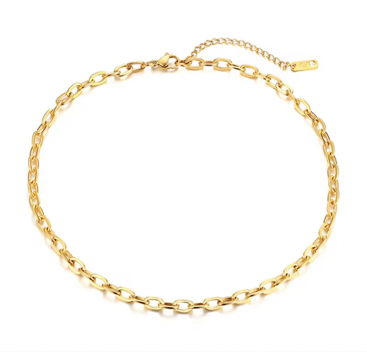 Melania Choker