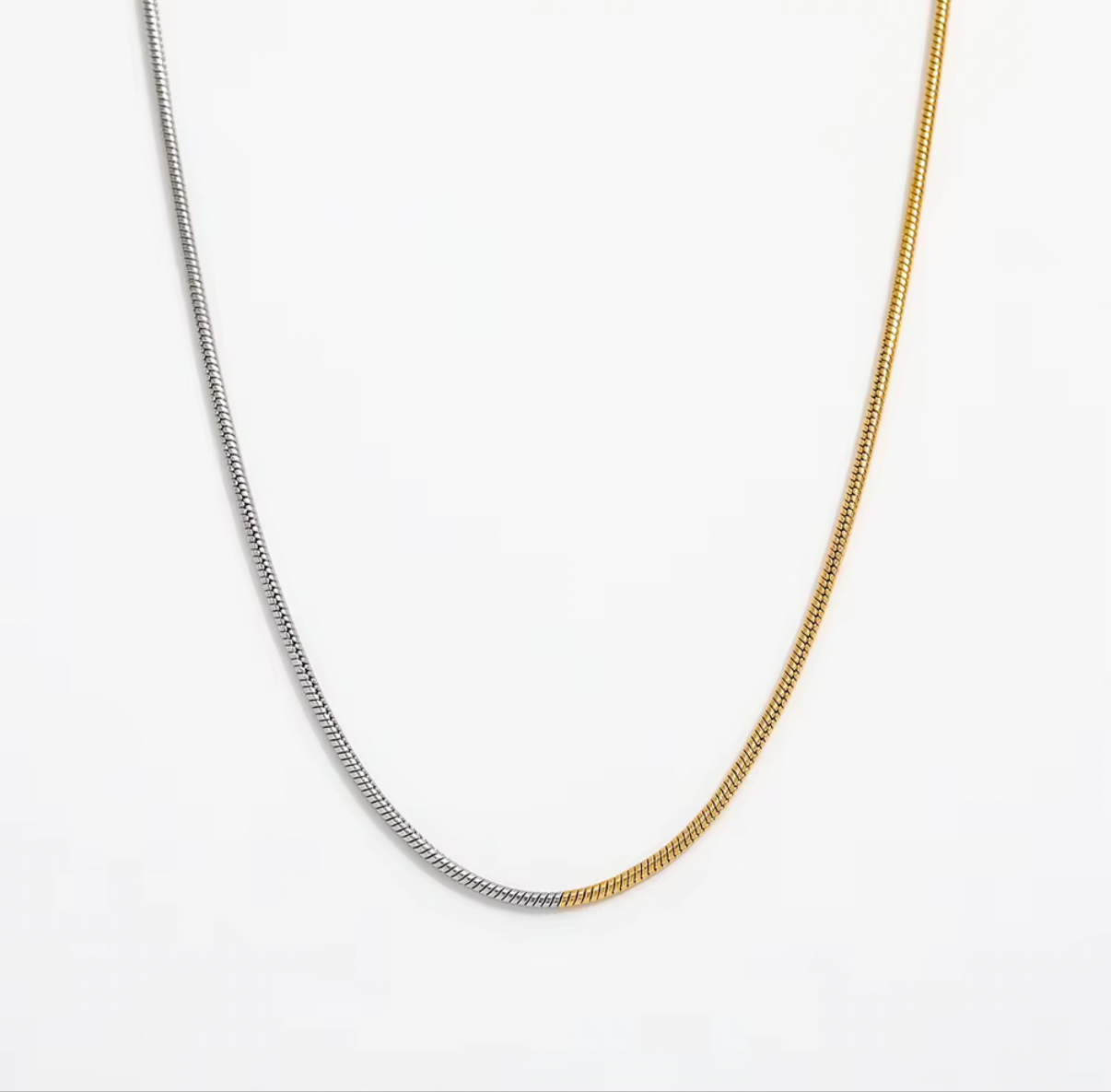 Chiara Necklace