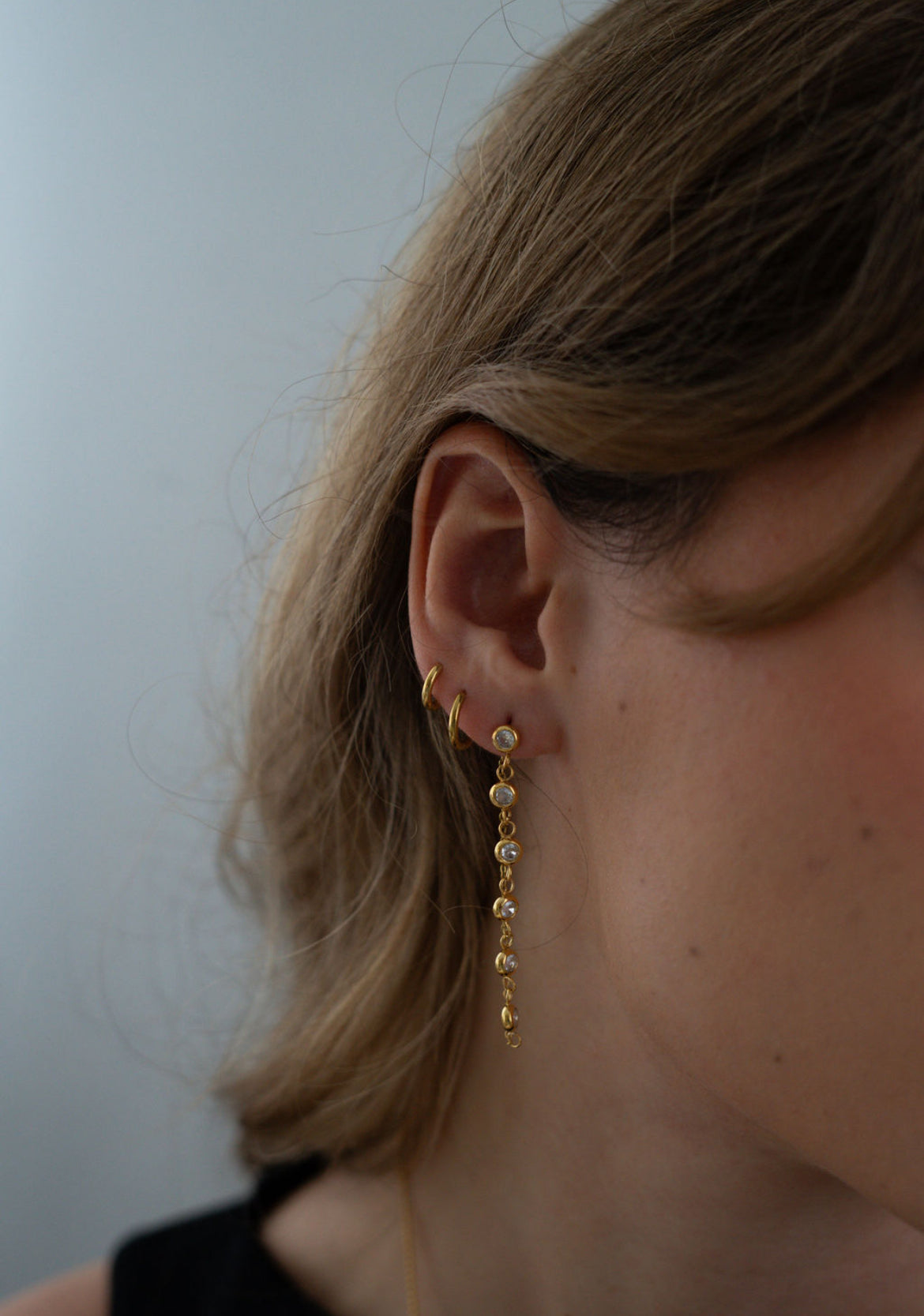 Valeria Earrings