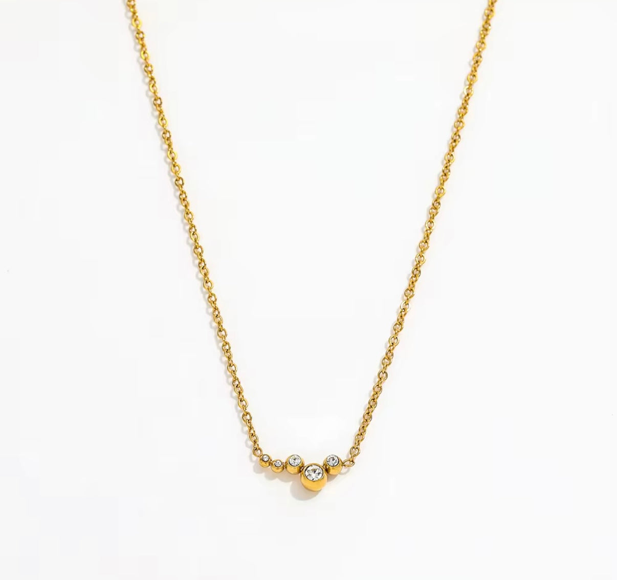 Martina Necklace