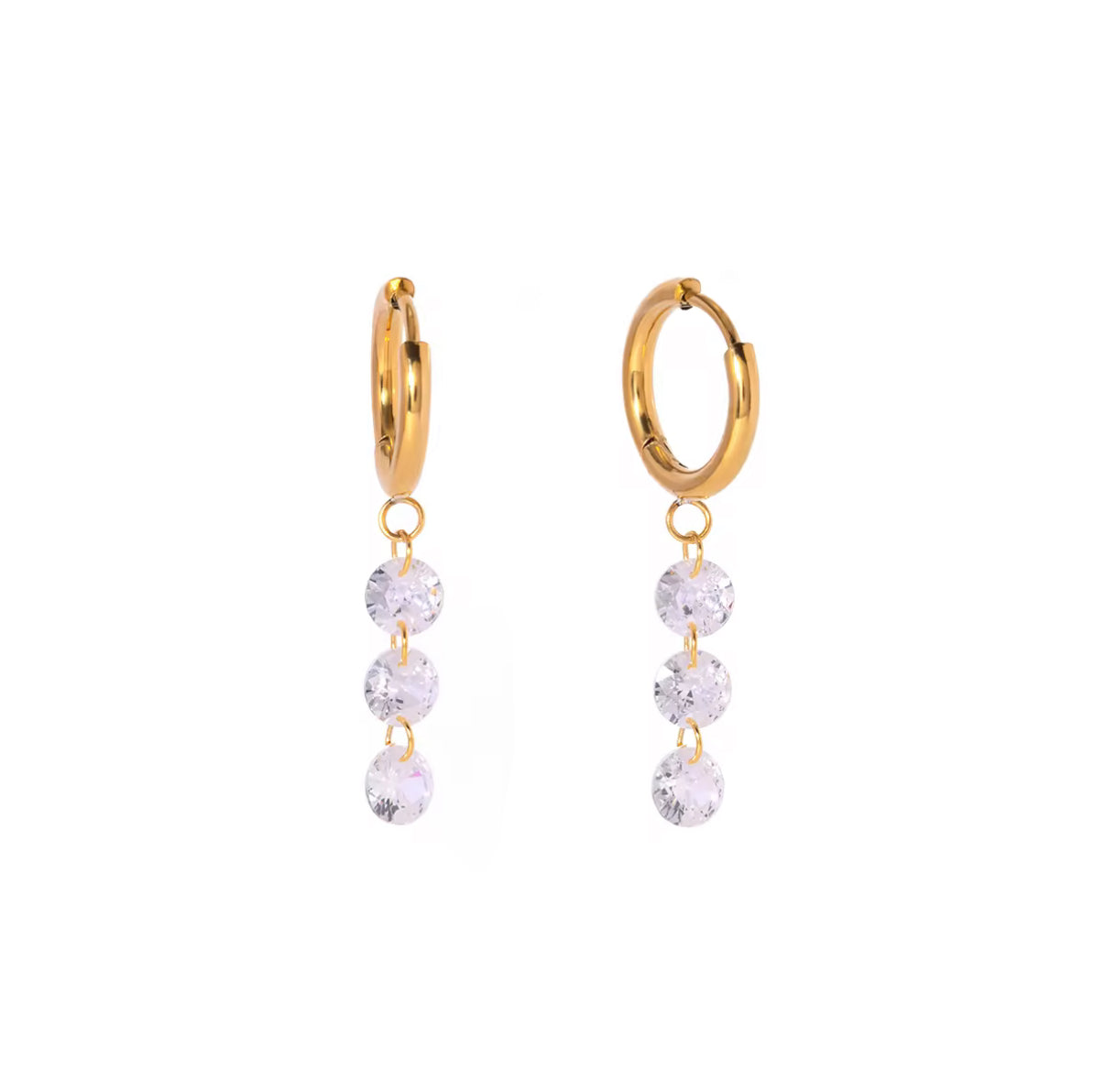 Daria Hoops
