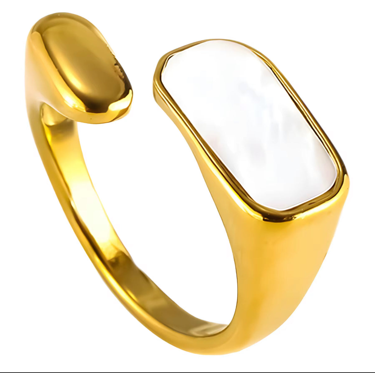 Matilda Ring