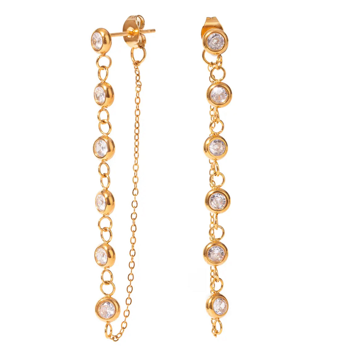 Valeria Earrings