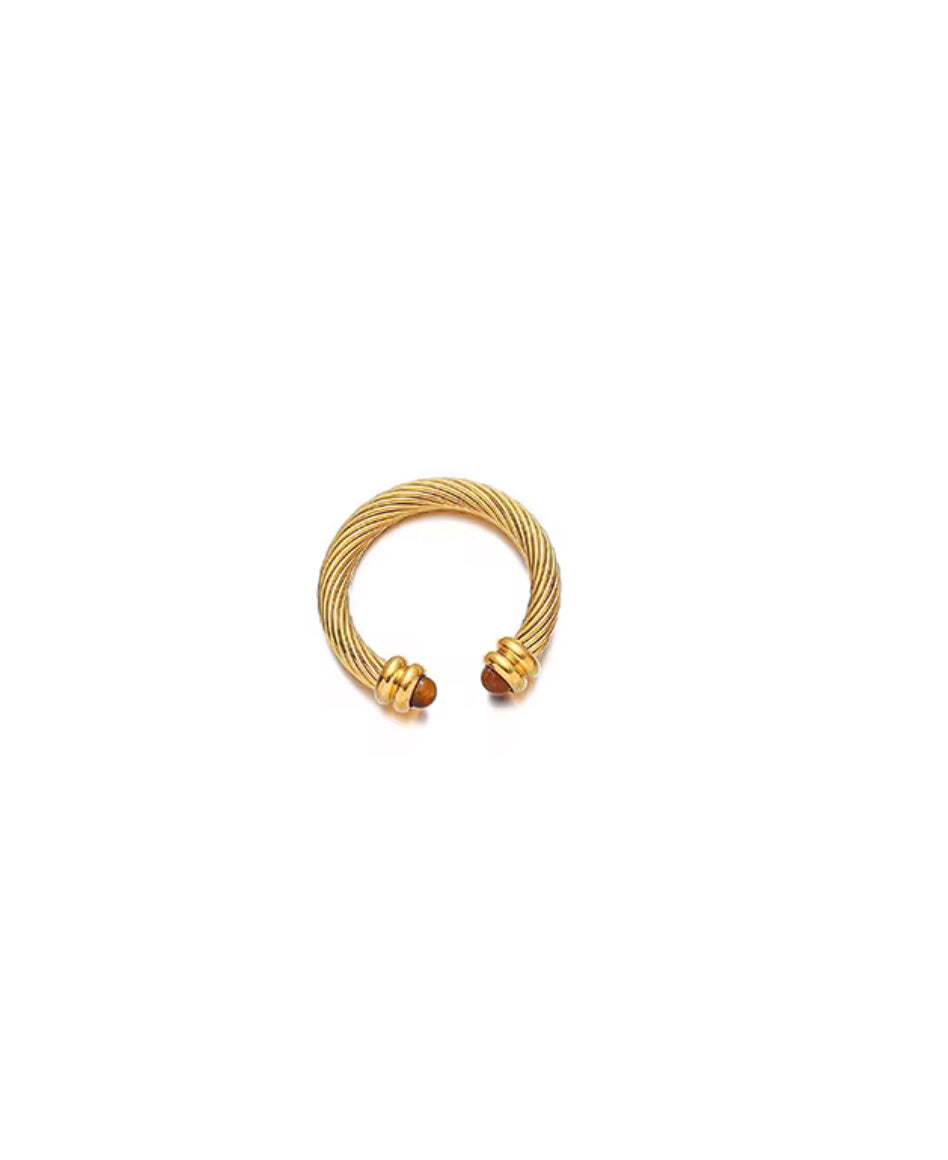 Coffee Ring