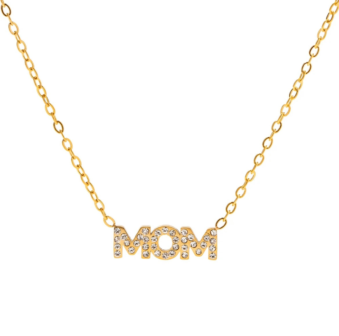 Mom