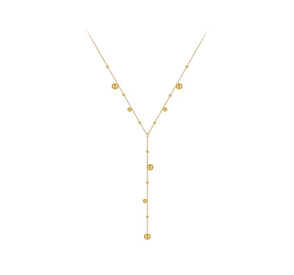 Amina Necklace