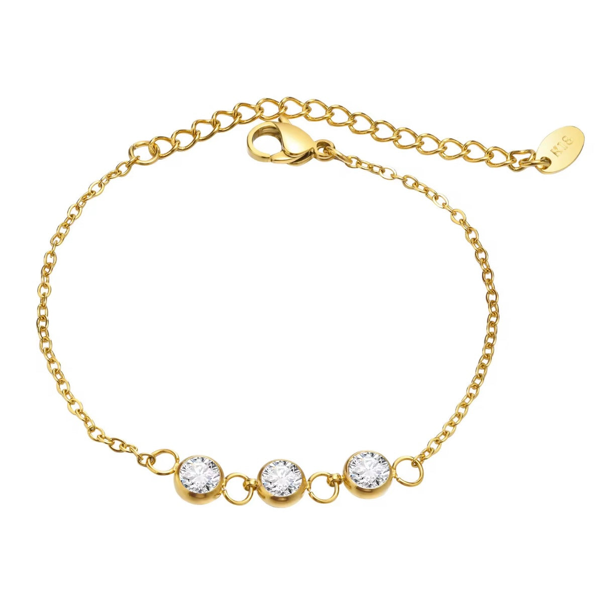 Lisa Bracelet