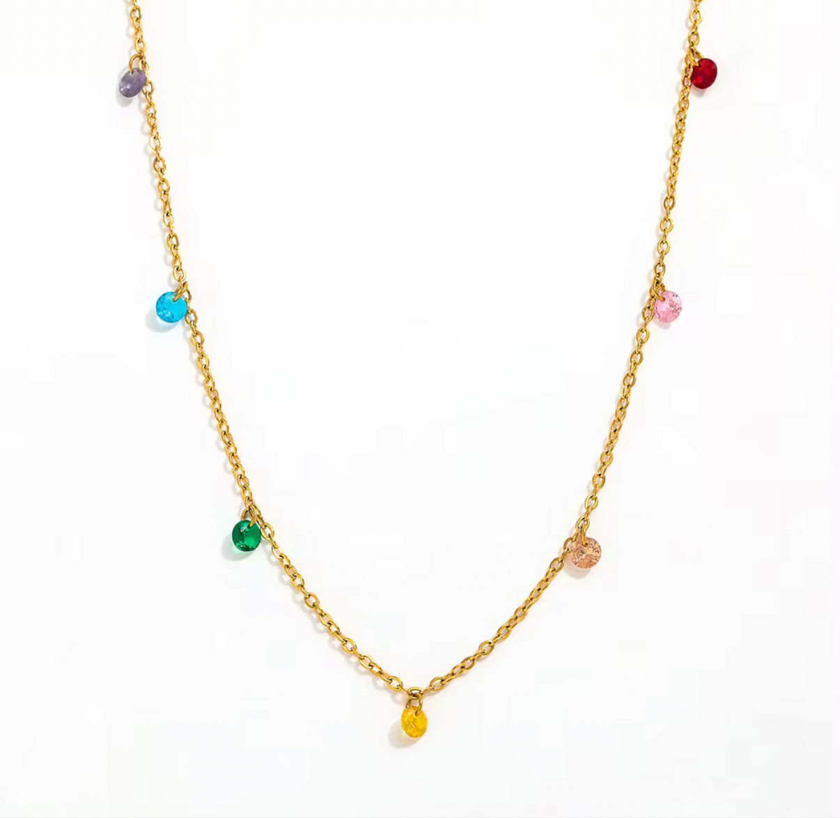 Ariel Necklace