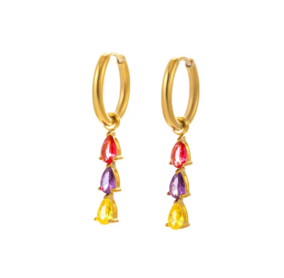 Margaux Earrings