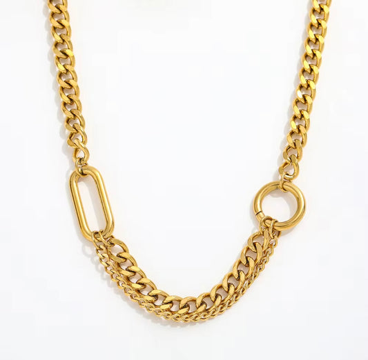 Adeline Chain