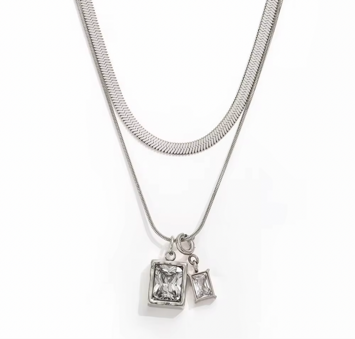 Giulia Necklace