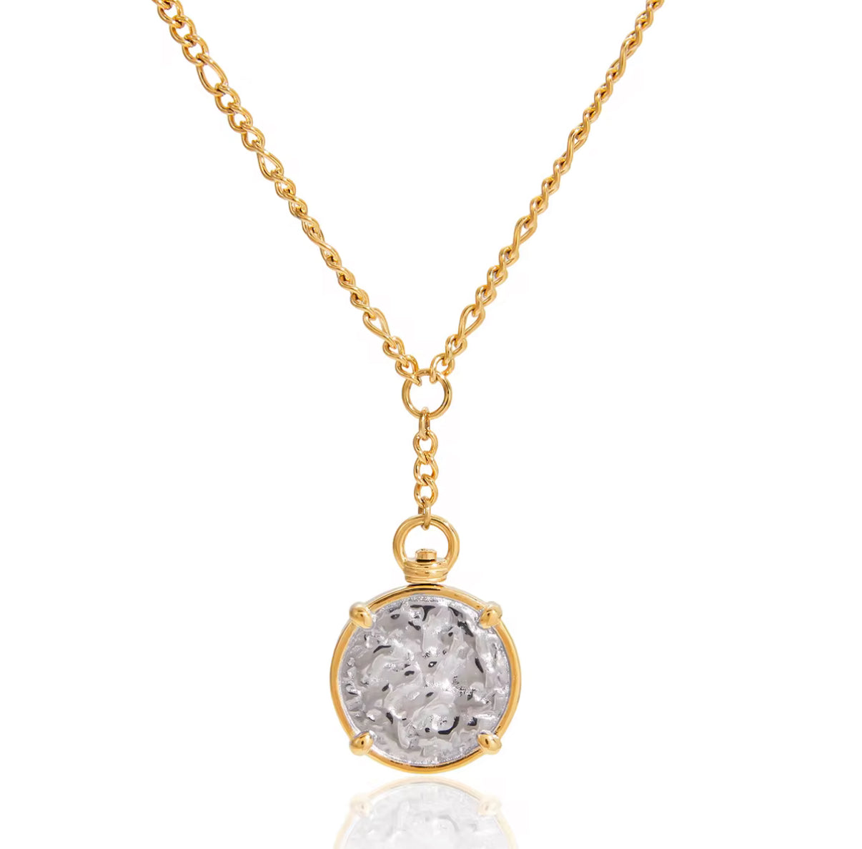 Índigo Necklace