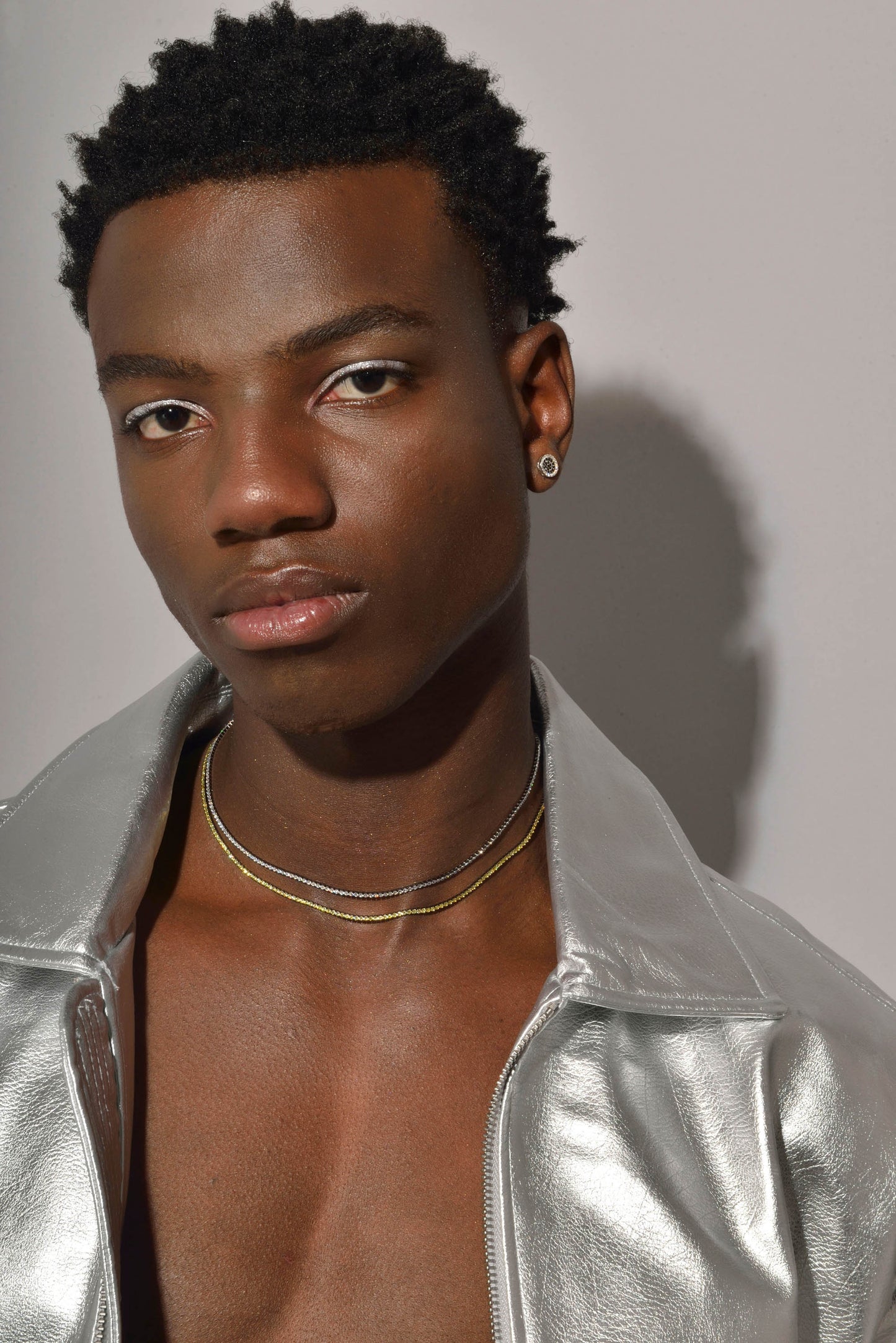 RIVIERA. Necklace