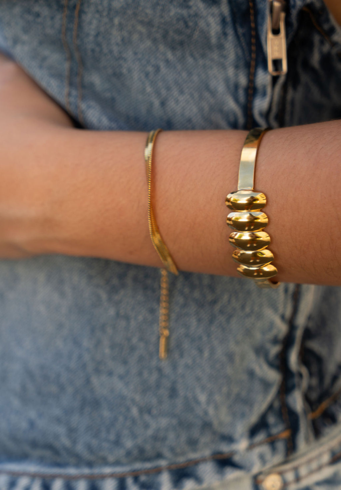 Camille Bangle