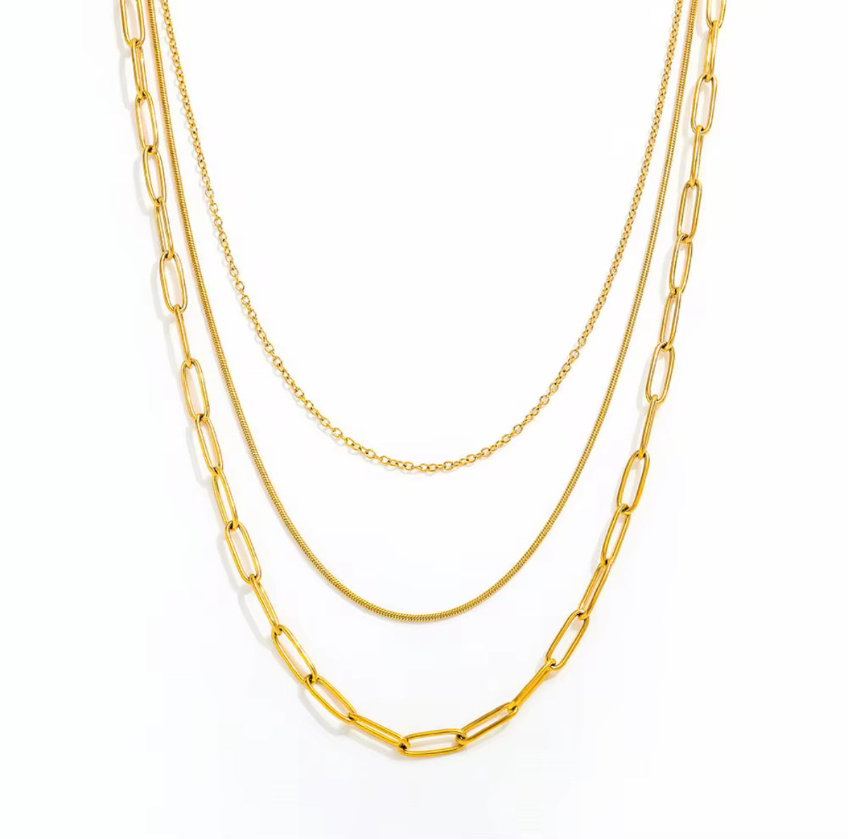 Box Chain