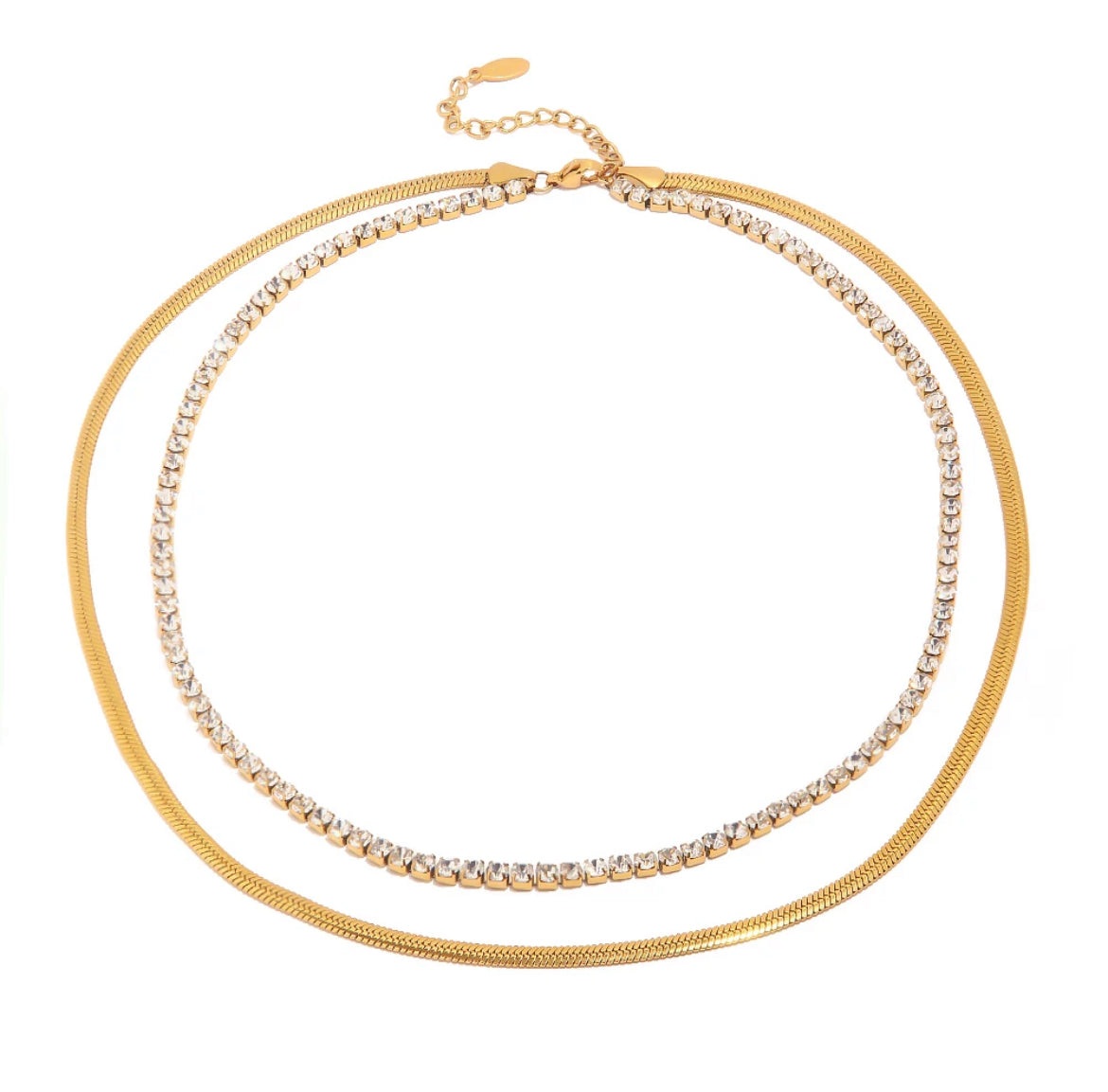 Tennis Chain