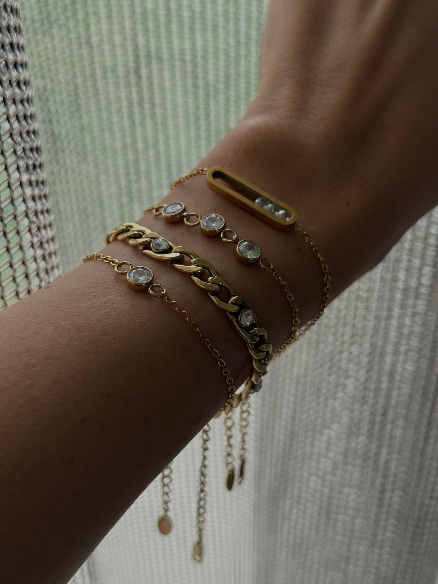 Julie Bracelet