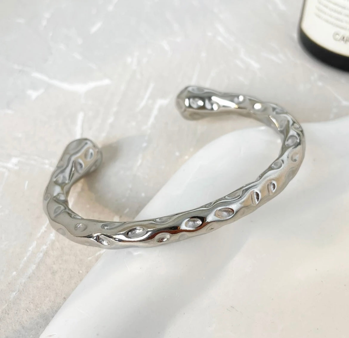 Lava Bangle