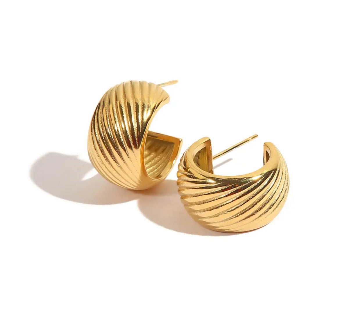 Dorothy Earrings