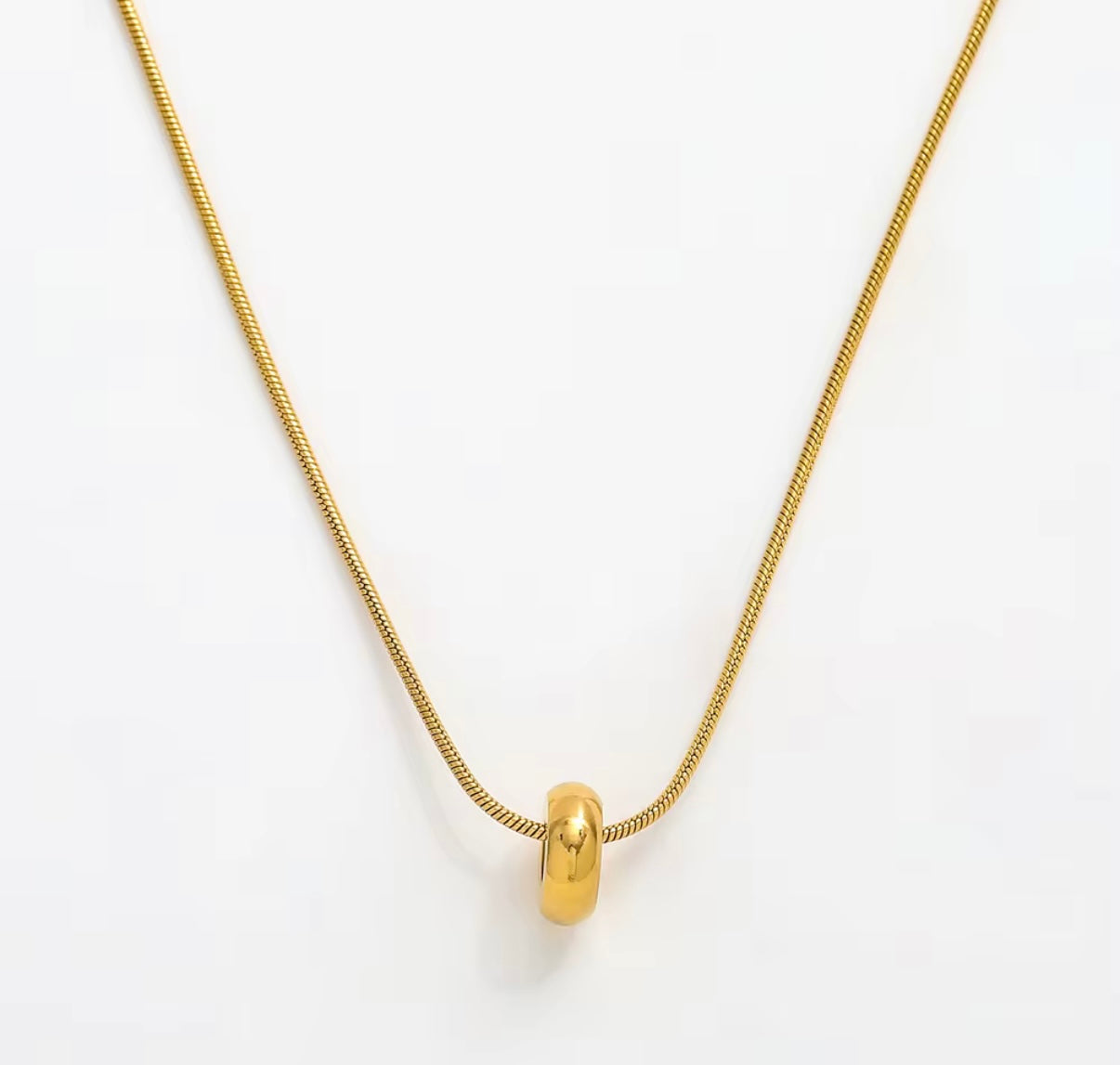 Laura Necklace