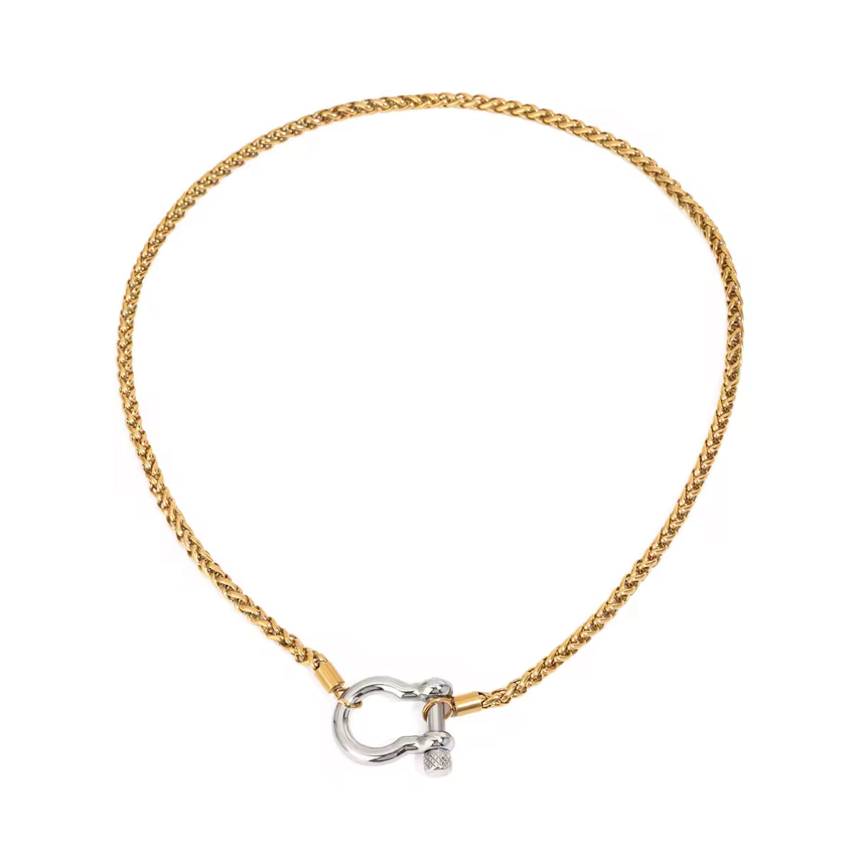 Joa Herradura Necklace