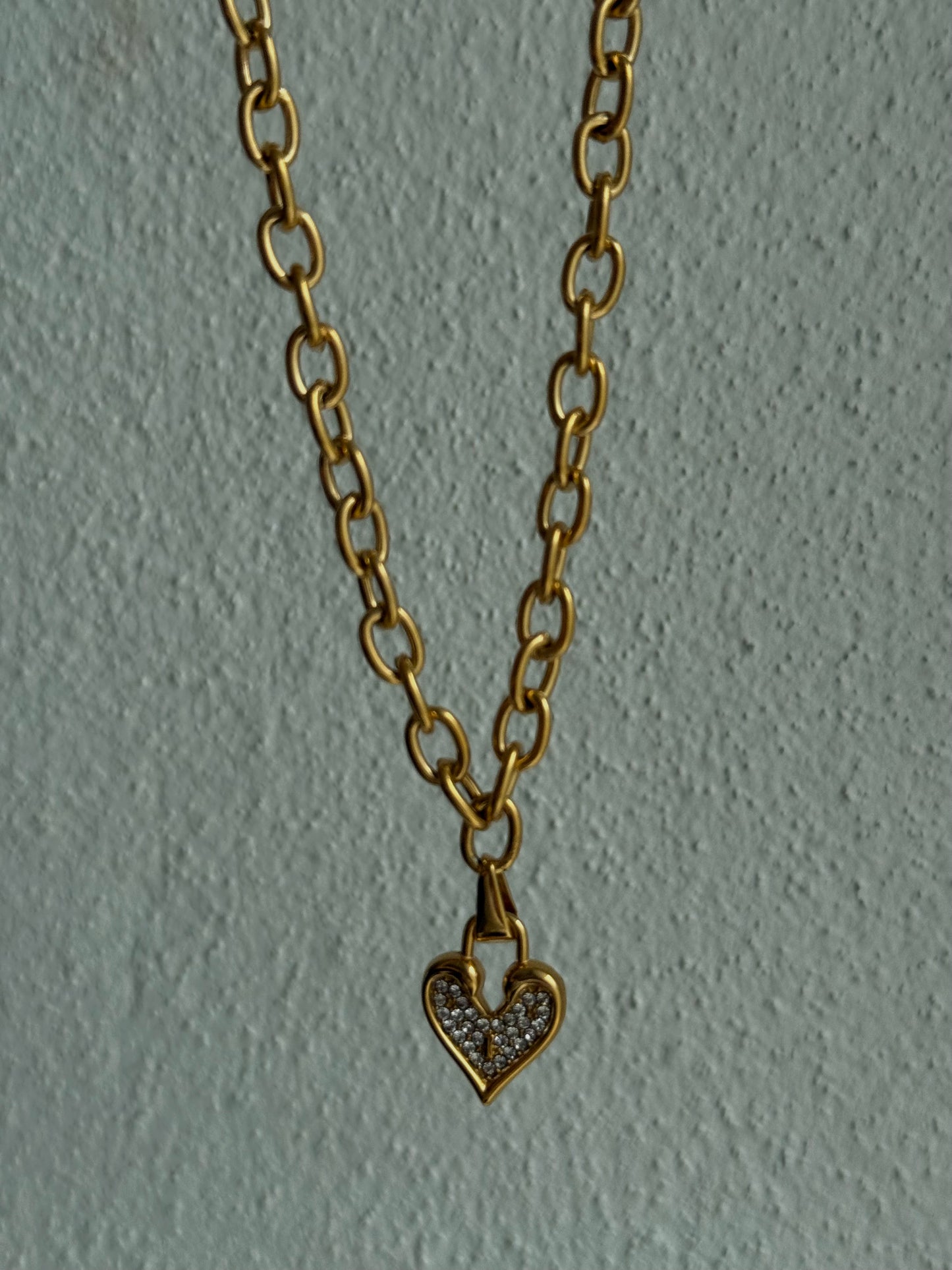 Aria Heart