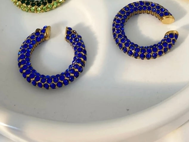 Color-Cuff