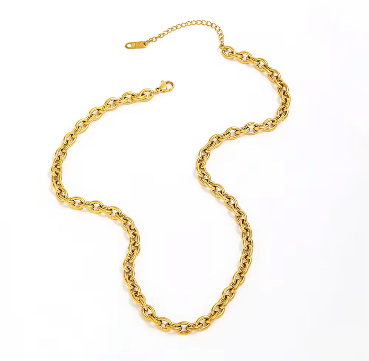 Aria Necklace