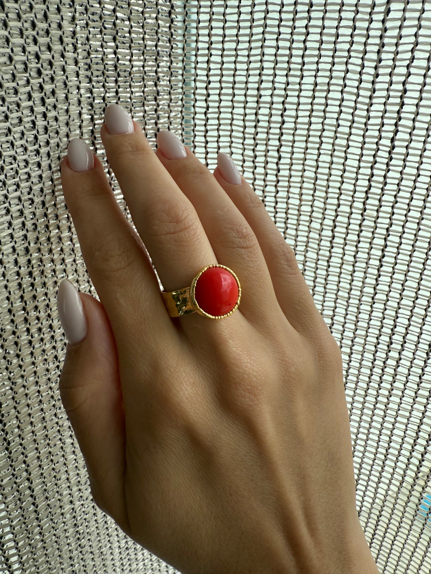 Apple Ring