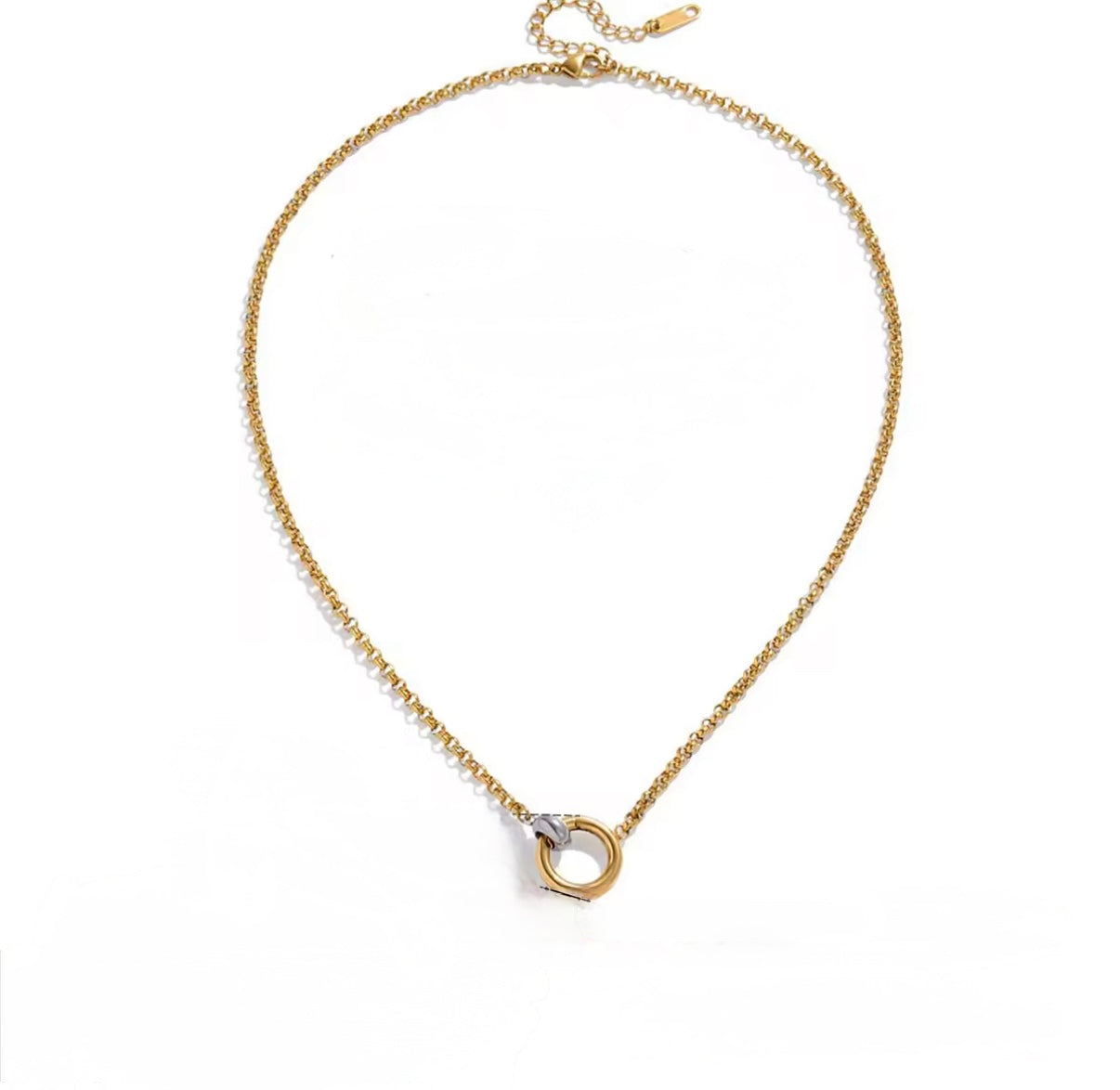 Raine Necklace