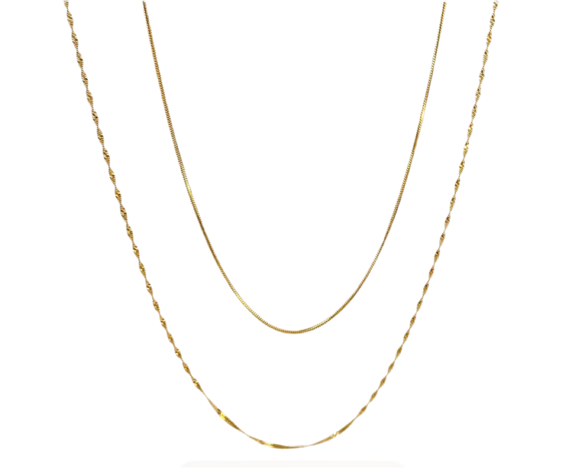 Ali Necklace