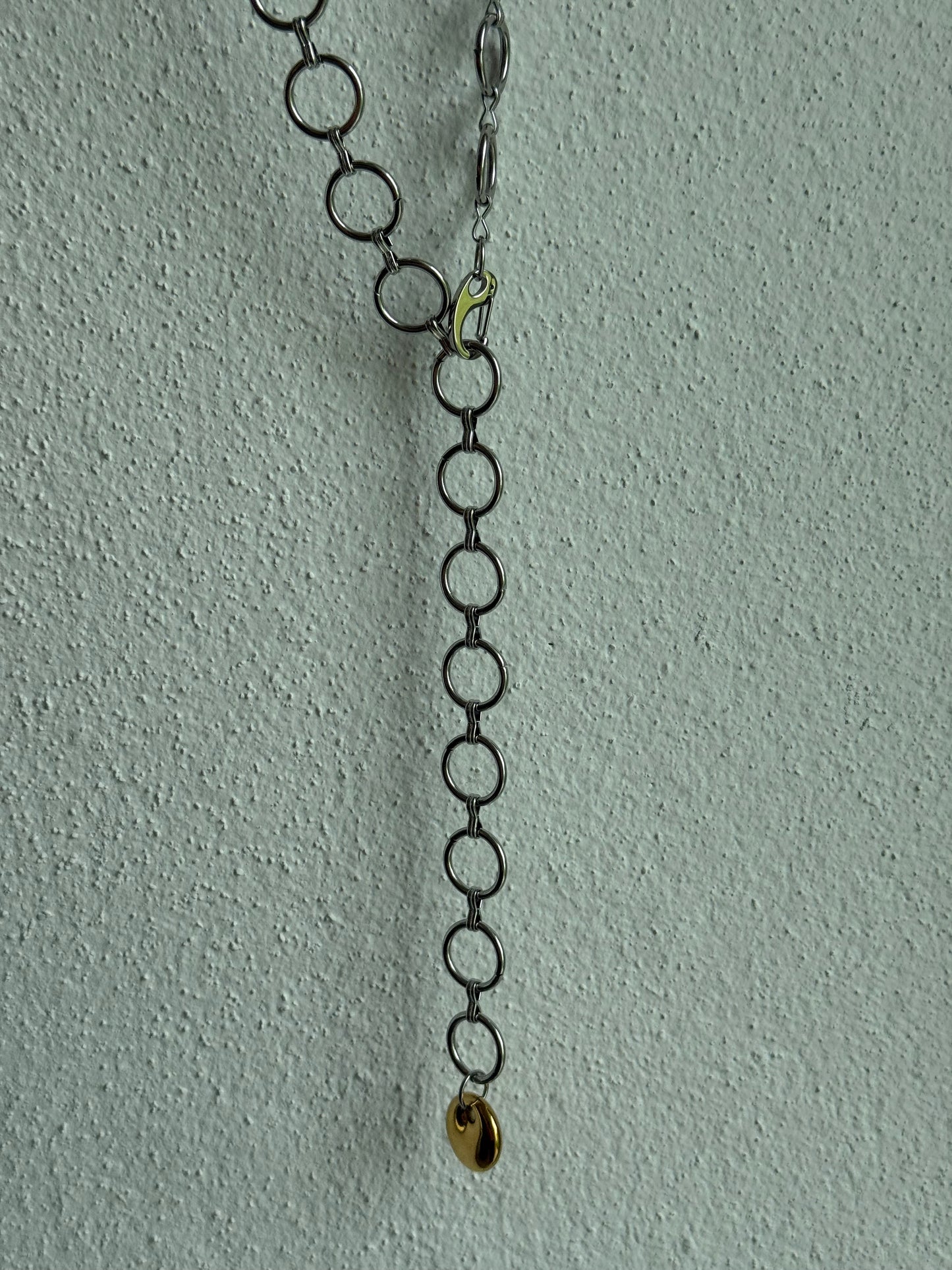 Elia Necklace