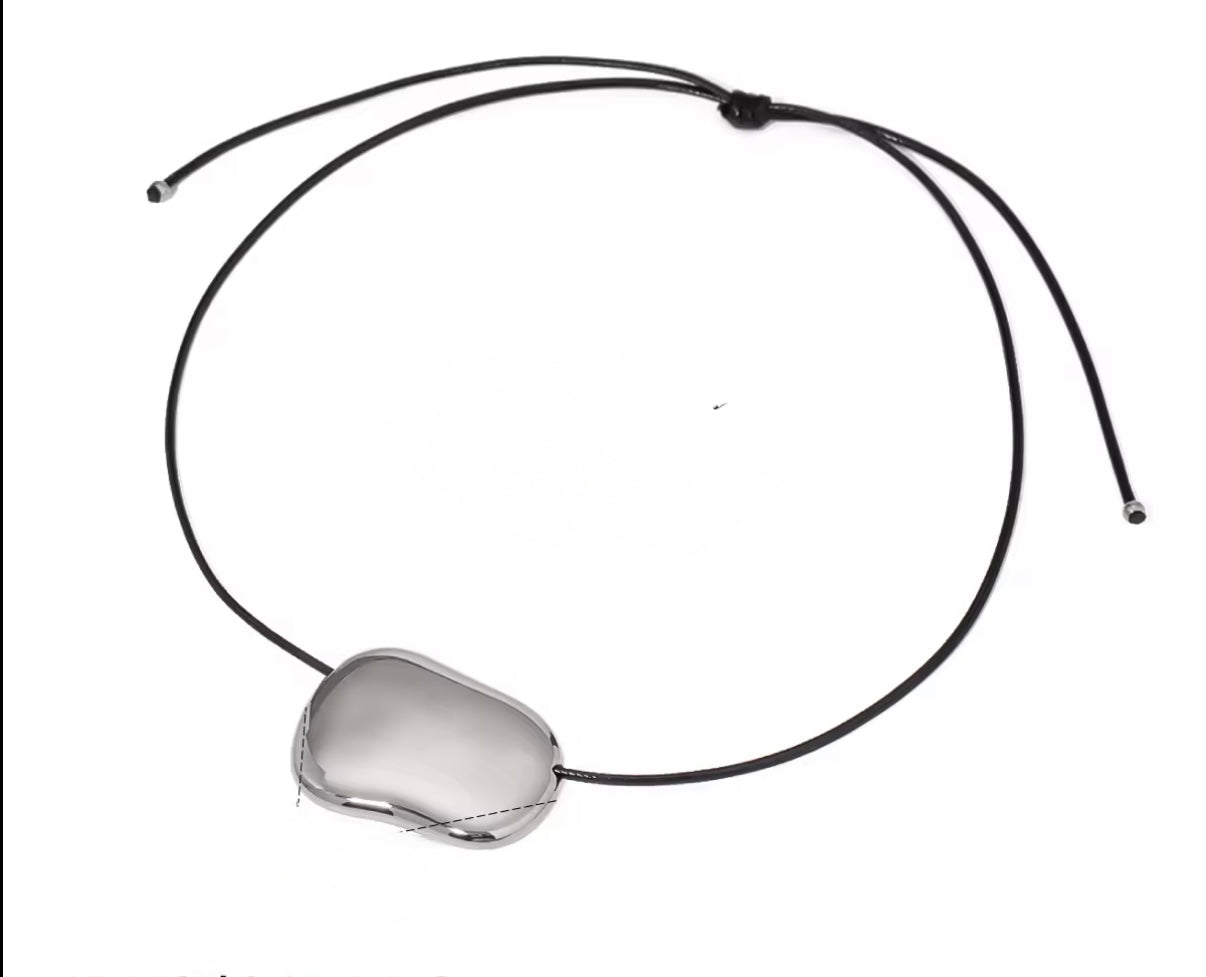 Abby Necklace