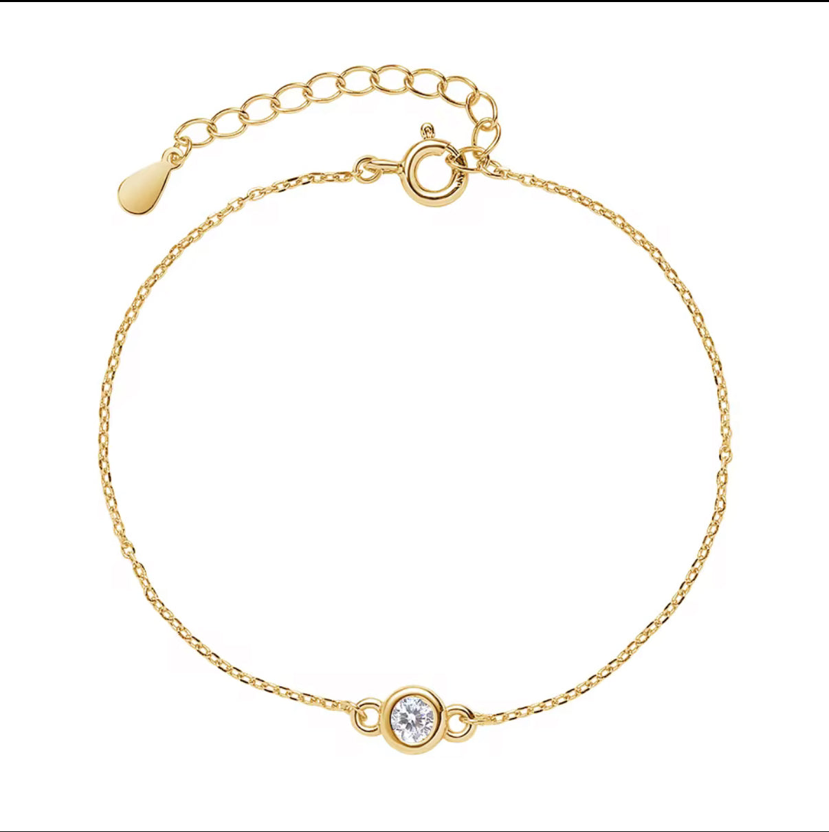 Yara Bracelet
