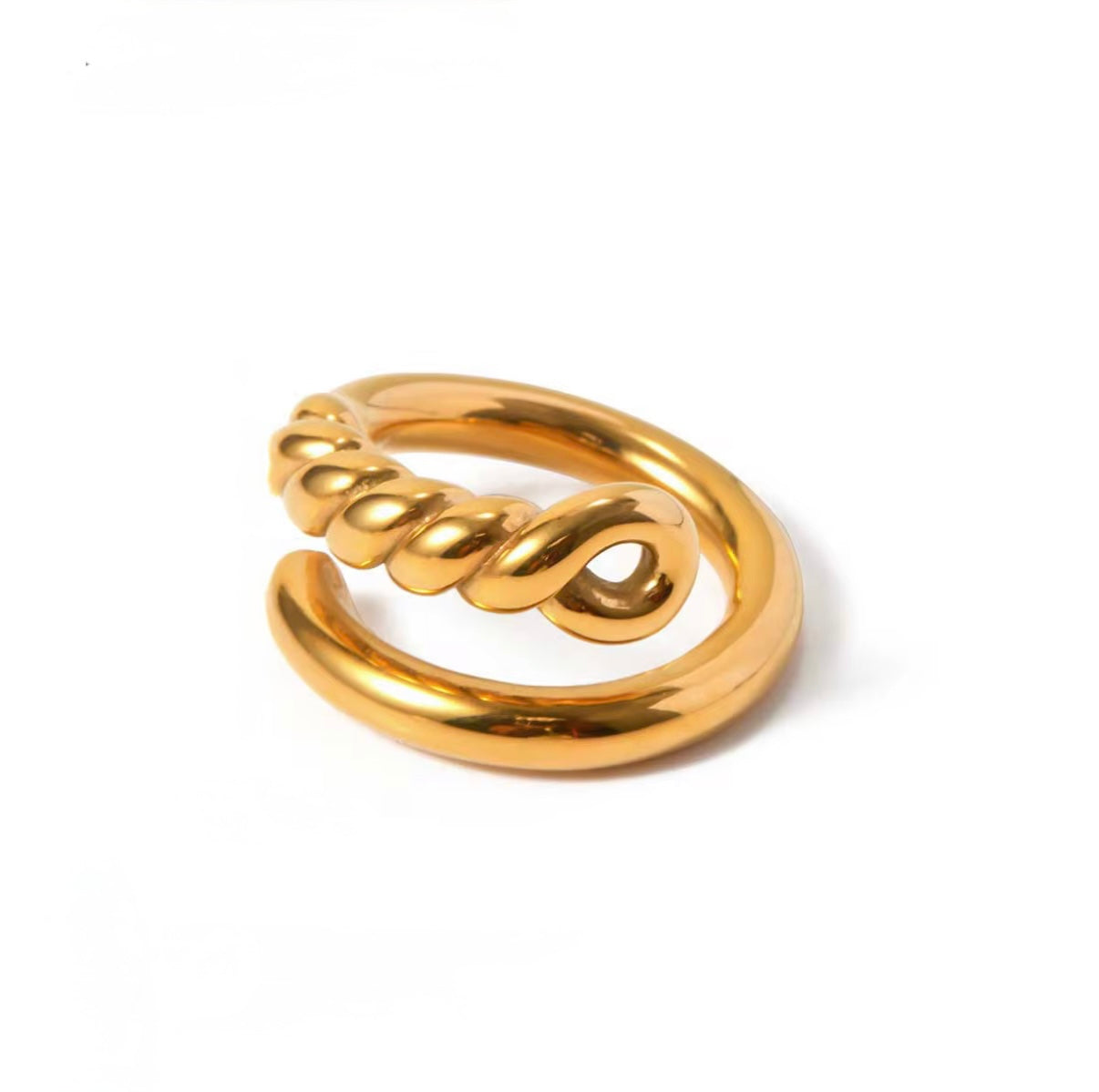 Aurelia Ring