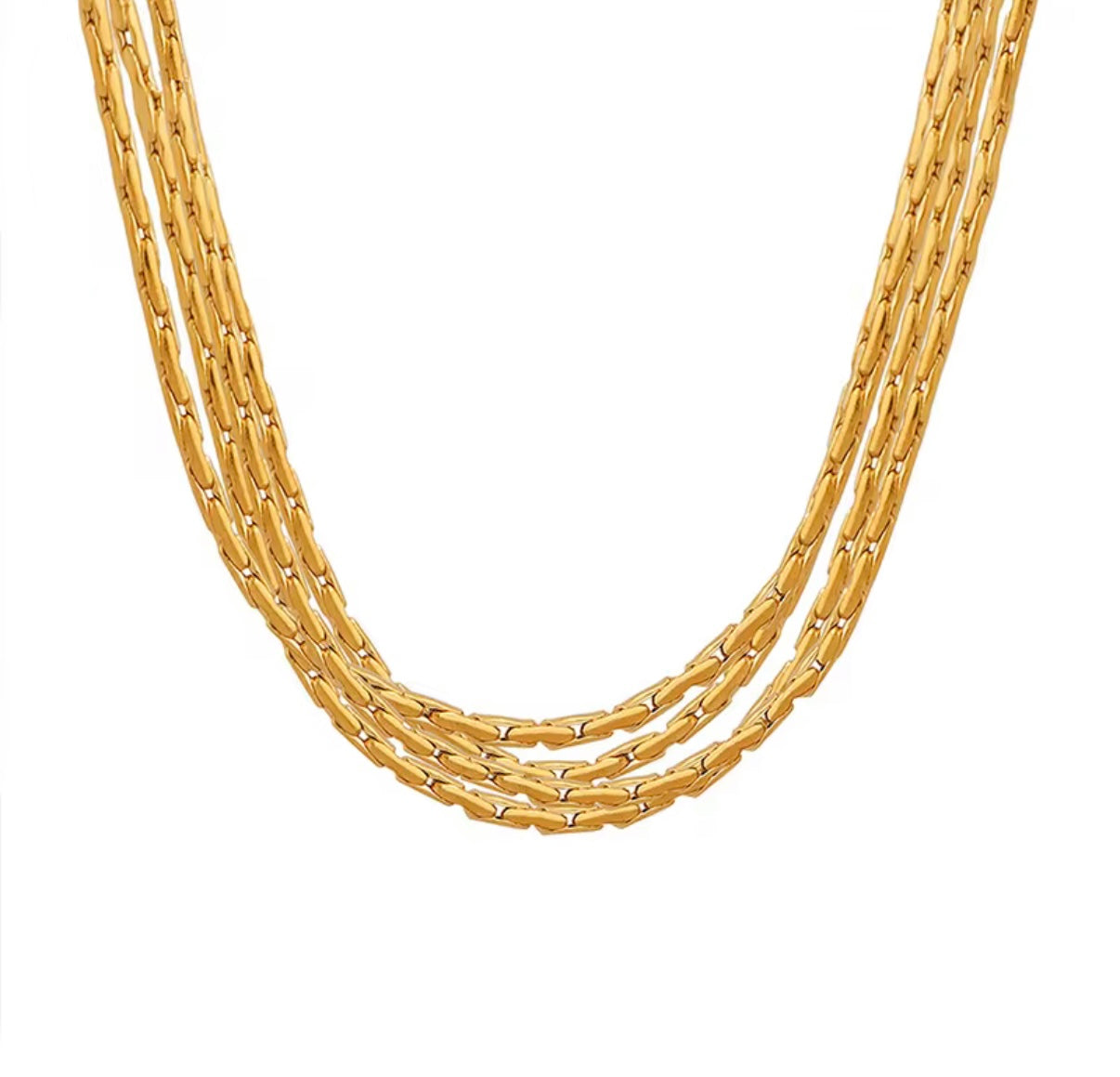 Victoria Necklace