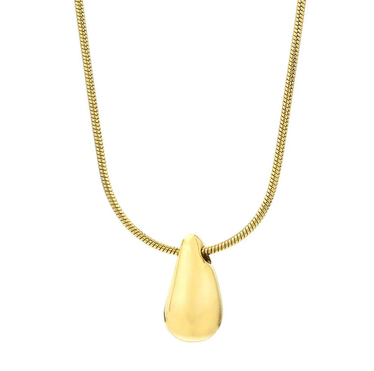 Leana Necklace