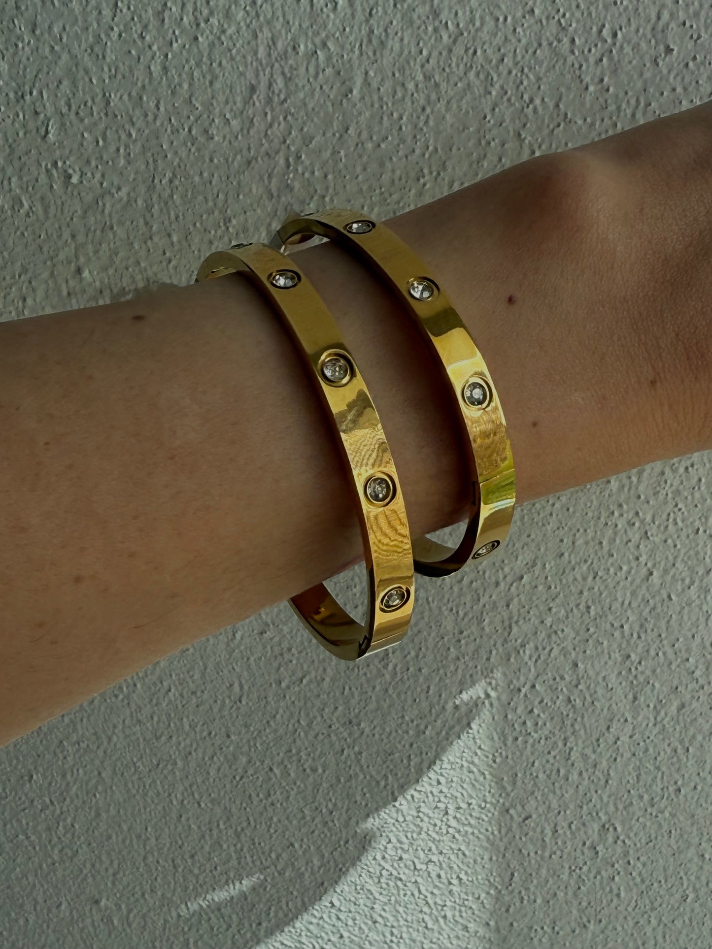 Luxu Bangle