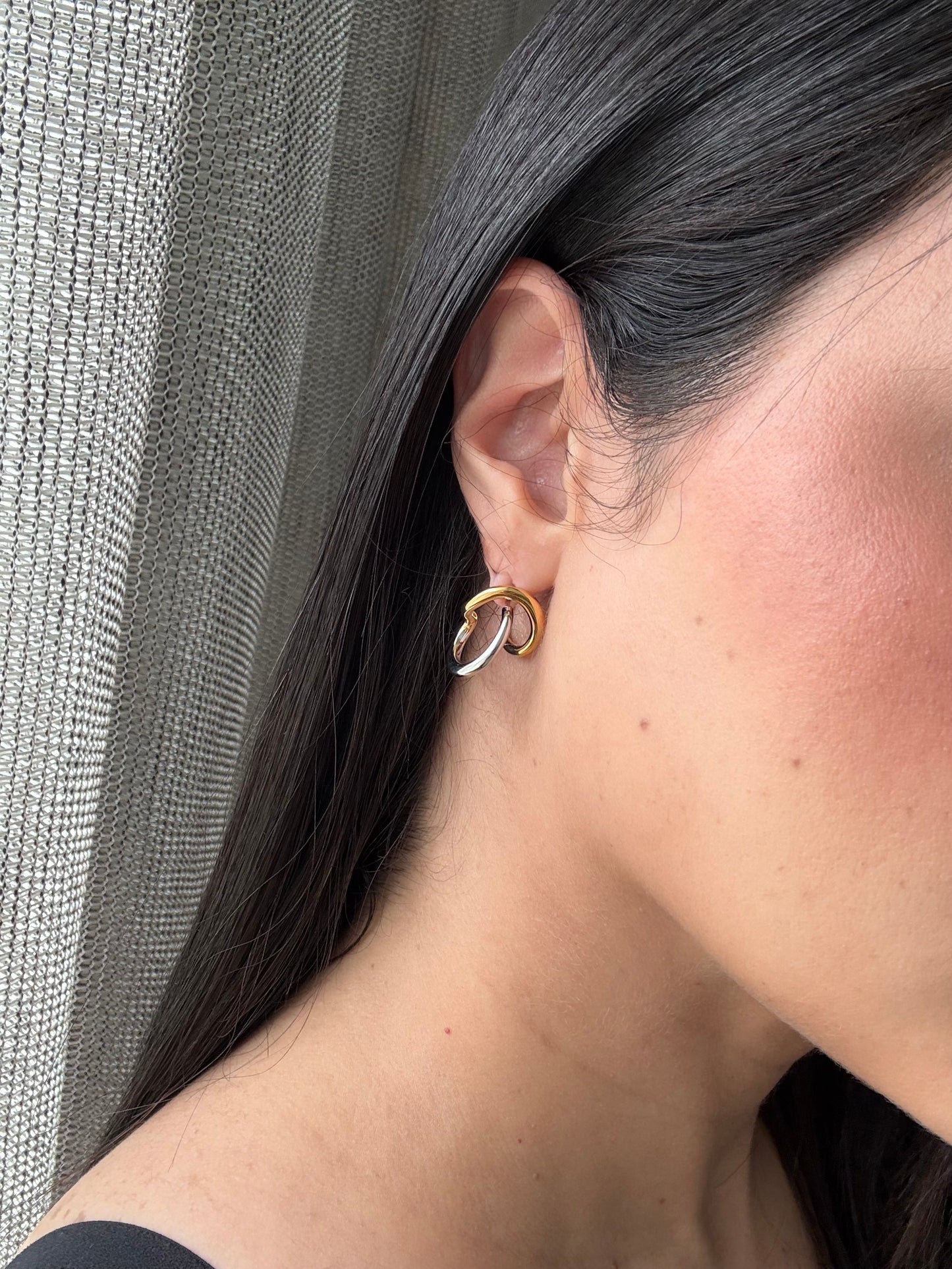 Rocío earrings