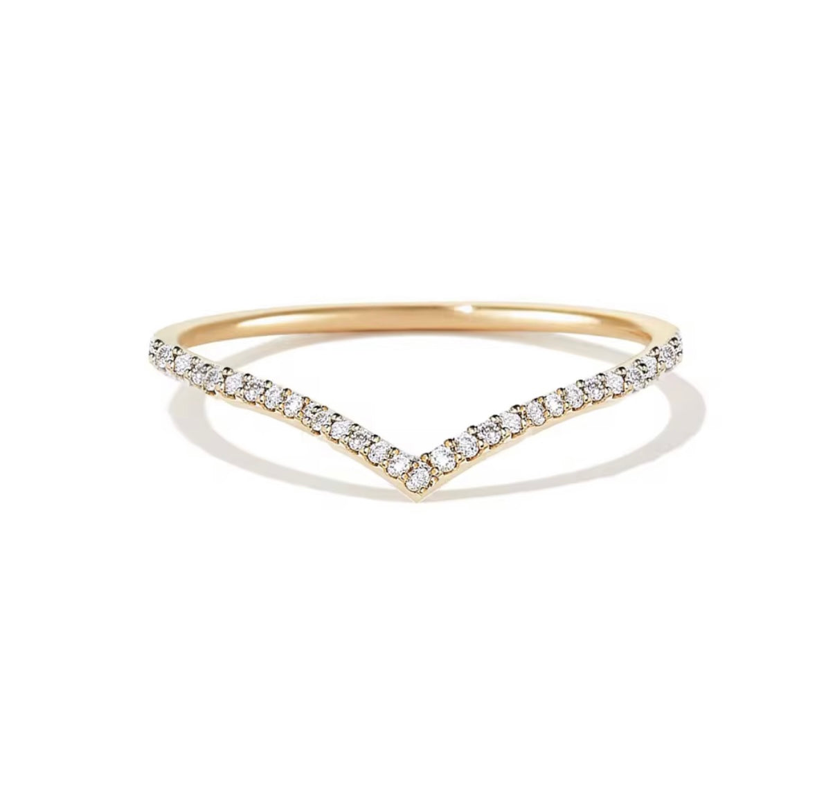 Isla Ring