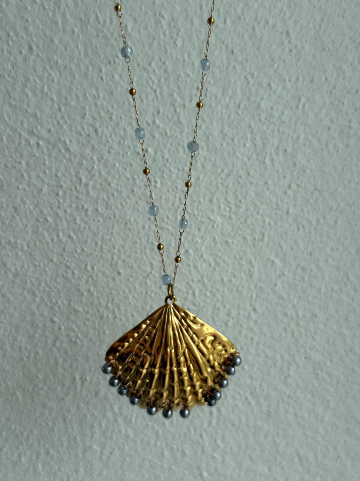 Marina Necklace