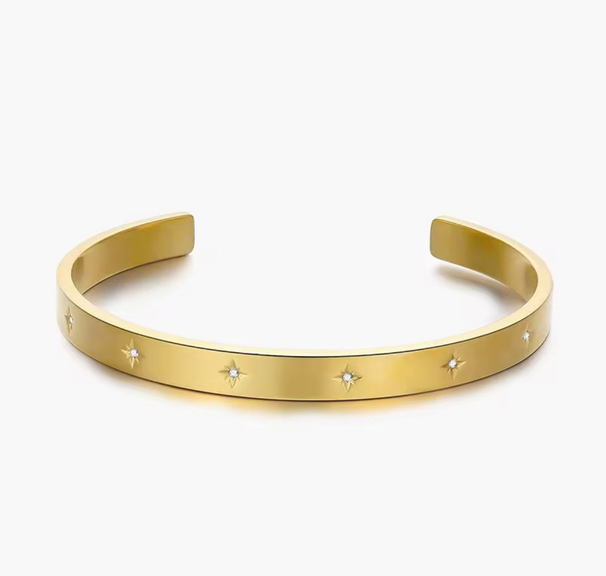 Valentina Bangle