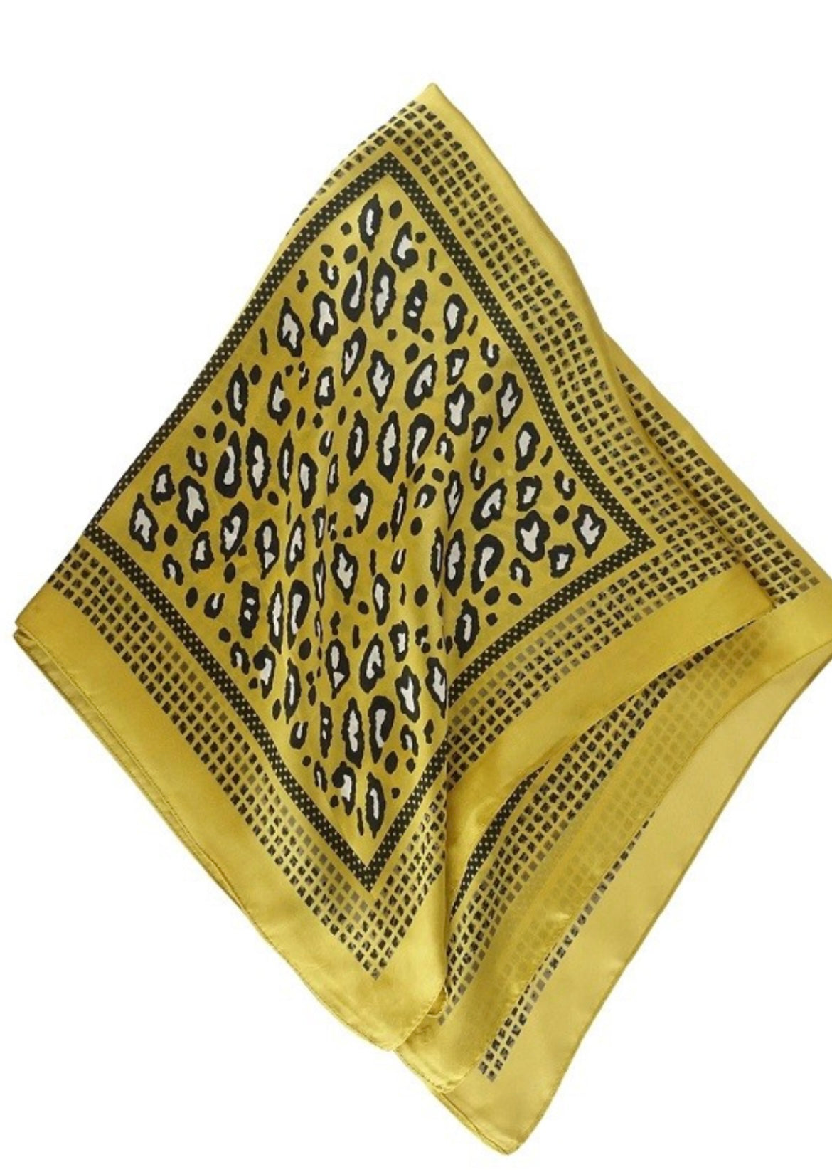 Sunny Scarf