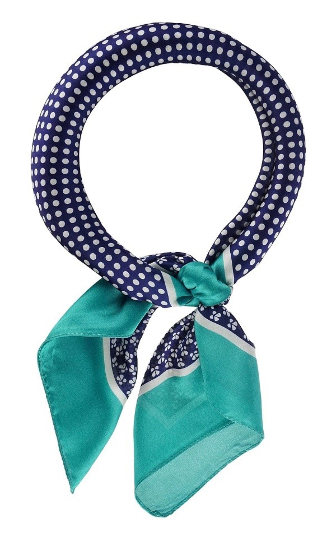 Summer-like Scarf