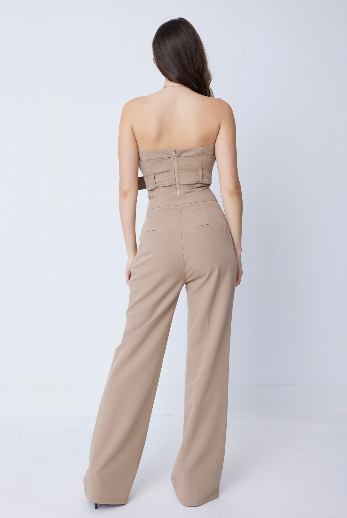 Taupe Set