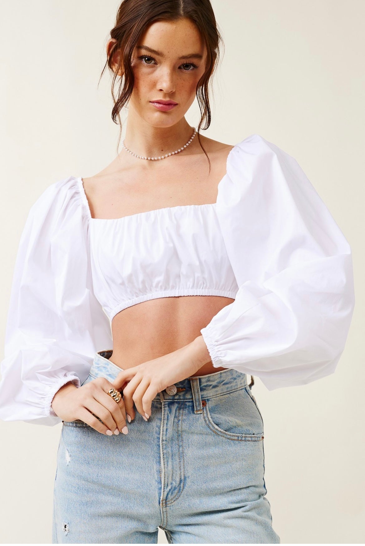 Balloon Top