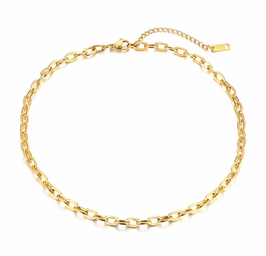 Melania Choker