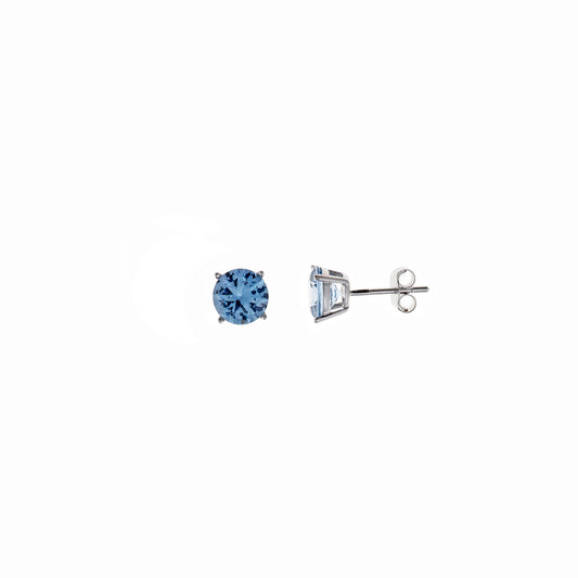 Aquamarine Dots