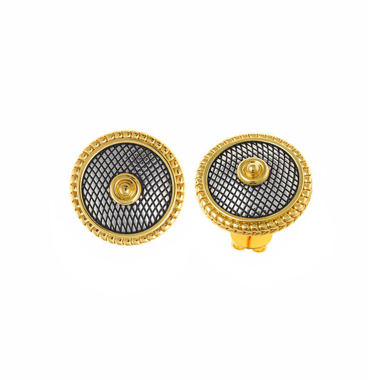 Tricolor Studs