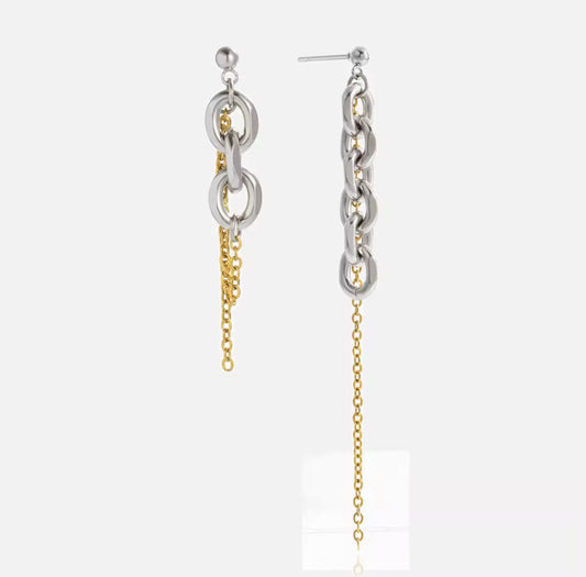Valentina Earrings